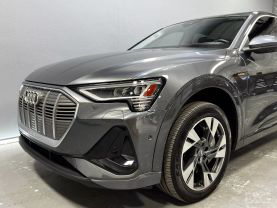 2021 AUDI E-TRON SPORTBACK SUV