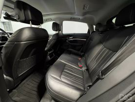 2021 AUDI E-TRON SPORTBACK SUV