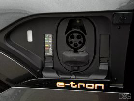 2021 AUDI E-TRON SPORTBACK SUV
