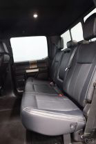 2022 FORD F350 SUPER DUTY CREW CAB PICKUP