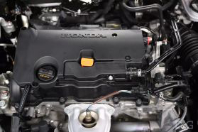 2022 HONDA CIVIC SEDAN