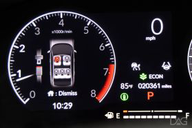 2022 HONDA CIVIC SEDAN
