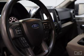 2020 FORD F150 SUPERCREW CAB PICKUP