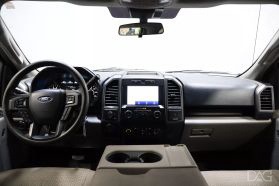 2020 FORD F150 SUPERCREW CAB PICKUP