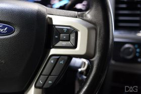 2022 FORD F350 SUPER DUTY CREW CAB PICKUP