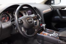 2015 AUDI Q7 SUV