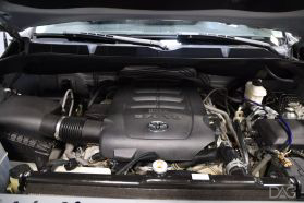 2018 TOYOTA TUNDRA CREWMAX PICKUP