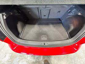 2018 VOLKSWAGEN GOLF GTI HATCHBACK