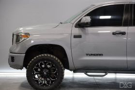 2018 TOYOTA TUNDRA CREWMAX PICKUP