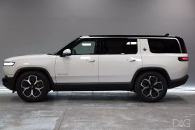 2023 RIVIAN R1S SUV