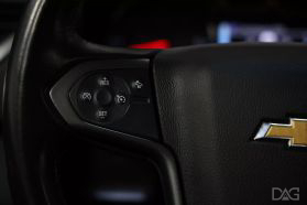 2018 CHEVROLET SUBURBAN SUV