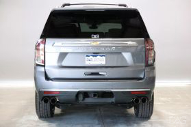 2021 CHEVROLET SUBURBAN SUV