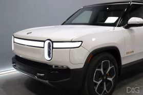 2023 RIVIAN R1S SUV