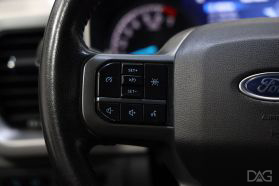 2021 FORD F150 SUPERCREW CAB PICKUP