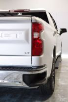 2020 CHEVROLET SILVERADO 1500 CREW CAB PICKUP
