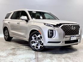 2021 HYUNDAI PALISADE SUV