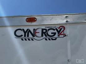 2023 CYNERGY2 CARGO TRAILER