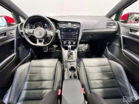 2018 VOLKSWAGEN GOLF GTI HATCHBACK