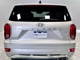 2021 HYUNDAI PALISADE SUV