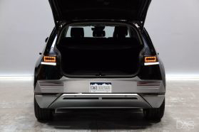 2022 HYUNDAI IONIQ 5 SUV