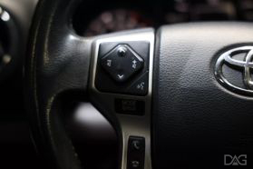 2018 TOYOTA TUNDRA CREWMAX PICKUP