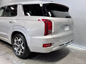 2021 HYUNDAI PALISADE SUV