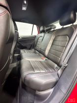 2018 VOLKSWAGEN GOLF GTI HATCHBACK