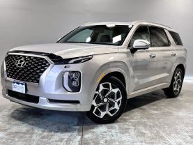 2021 HYUNDAI PALISADE SUV