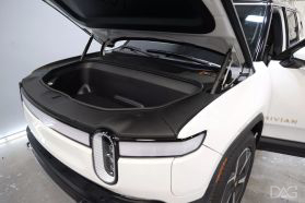 2023 RIVIAN R1S SUV