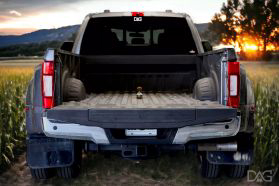 2022 FORD F350 SUPER DUTY CREW CAB PICKUP