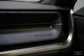 2023 RIVIAN R1S SUV