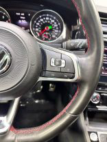 2018 VOLKSWAGEN GOLF GTI HATCHBACK