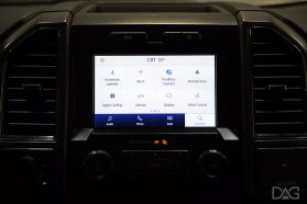 2020 FORD F150 SUPERCREW CAB PICKUP