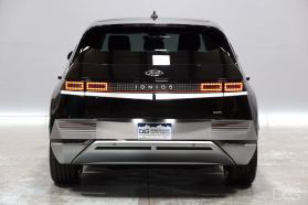 2022 HYUNDAI IONIQ 5 SUV