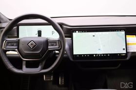 2023 RIVIAN R1S SUV
