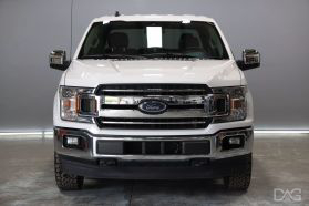 2020 FORD F150 SUPERCREW CAB PICKUP