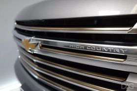 2021 CHEVROLET SUBURBAN SUV