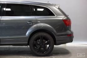 2015 AUDI Q7 SUV