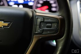 2021 CHEVROLET SUBURBAN SUV