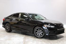 2022 HONDA CIVIC SEDAN