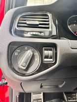 2018 VOLKSWAGEN GOLF GTI HATCHBACK
