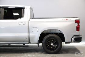 2020 CHEVROLET SILVERADO 1500 CREW CAB PICKUP