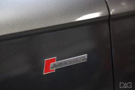 2015 AUDI Q7 SUV