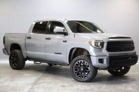 2018 TOYOTA TUNDRA CREWMAX PICKUP
