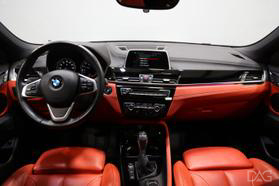 2018 BMW X2 SUV