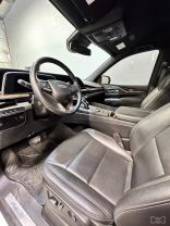 2022 CADILLAC ESCALADE ESV SUV
