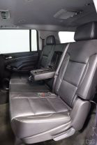 2016 GMC YUKON XL SUV