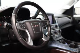 2016 GMC YUKON XL SUV