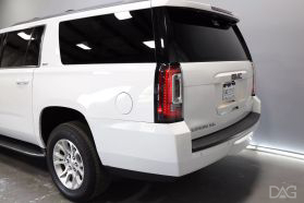 2016 GMC YUKON XL SUV