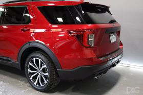 2020 FORD EXPLORER SUV